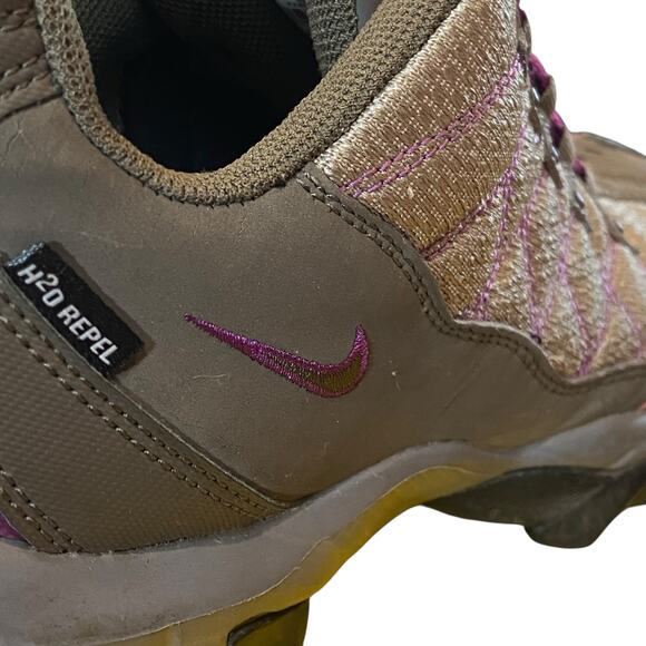 Nike ACG Tengu Low Hiking Shoes Mens 8 Durable Gorpcore Outdoor‎ Earthy Utility main image 12